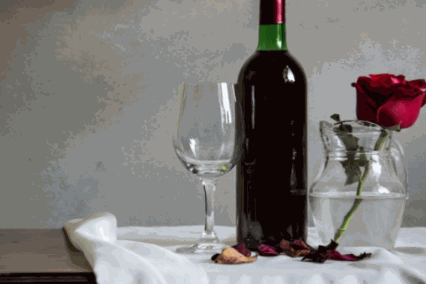 爱思丹露葡萄酒